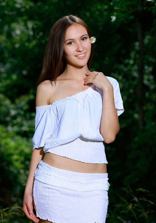 Ирина, 32 года, 0 размер груди
